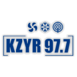 Radio KZYR 97.7