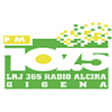 Radio Radio Alcira Gigena 107.5