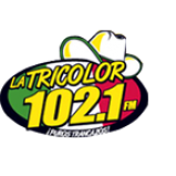 Radio La Tricolor 102.1