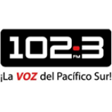 Radio La Voz del Pacífico Sur 102.3