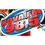 Radio Rádio Nova FM 98.5