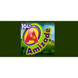 Radio Radio Amizade FM 104.9