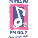 Radio Putra FM 90.7