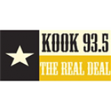 Radio KOOK 93.5