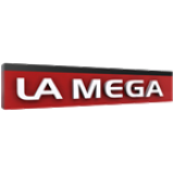 Radio La Mega 100.9