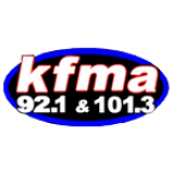 Radio KFMA 92.1