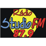 Radio Rádio Studio FM 87.9
