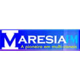 Radio Maresia FM Lounge Ambiente