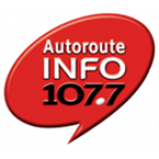 Radio Autoroute Info Nord 107.7