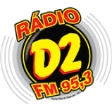 Radio Rádio D2 FM 95.3