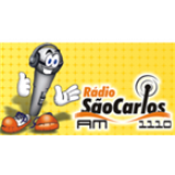 Radio Rádio São Carlos 1110