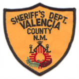 Radio Valencia County Public Safety and Fire