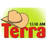 Radio Rádio Terra AM 1330
