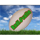 Radio Rugby Digital Radio - RadiOvalie