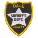 Radio Dale County Sheriff, Fire and EMS, Ozark Police