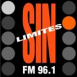 Radio Radio Sin Limites 96.1