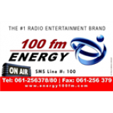 Radio Energy 100 FM 100.0