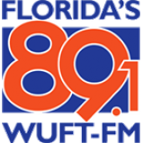 Radio WUFT-FM 89.1