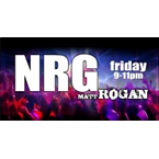 Radio NRG with Matt Rogan