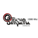 Radio Rádio Simpatia AM 1500