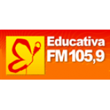 Radio Rádio Educativa 105.9