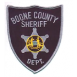 Radio Boone County Police, Fire, and EMS