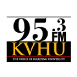 Radio KVHU 95.3