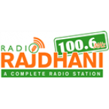 Radio Radio Rajdhani 100.6