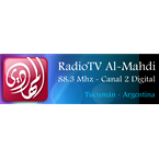 Radio Radio Al Mahdi 88.3