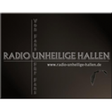 Radio Radio Unheilige Hallen