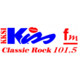 Radio Kiss FM 101.5