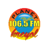 Radio Planet Kreyol FM 106.5