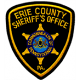 Radio Erie County Police and Fire