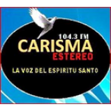 Radio Carisma Estereo 104.3 FM