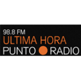 Radio Ultima Hora Punto Radio 98.8