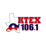 Radio KTTX 106.1