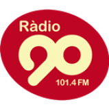 Radio Radio 90 101.4
