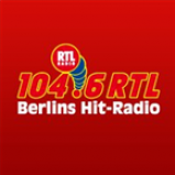 Radio 104.6 RTL Modern Rock and Pop