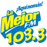Radio La Mejor FM 103.3