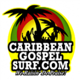 Radio Caribbean Gospel Surf