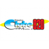 Radio Rádio Clube AM 820