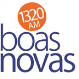 Radio Rádio Boas Novas AM 1320