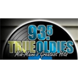 Radio True Oldies 93.5