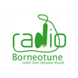 Radio Borneotune Radio