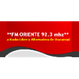 Radio FM Oriente 92.3