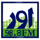 Radio UR FM 98.8