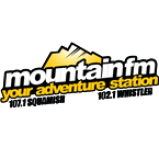 Radio Mountain FM 107.1