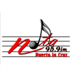 Radio Nota 95.9 FM