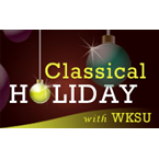Radio WKSU Holiday Classical