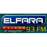 Radio Elfara 93 FM Malang